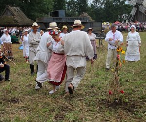 XVI Podlaskie Święto Chleba XVI Podlaskie Święto Chleba