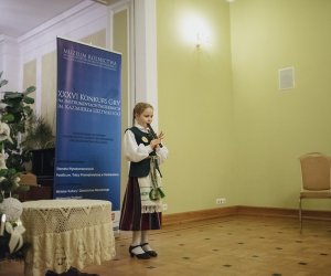 LIGAWKI 2016 - Fotorelacja z konkursu LIGAWKI 2016 - Fotorelacja z konkursu