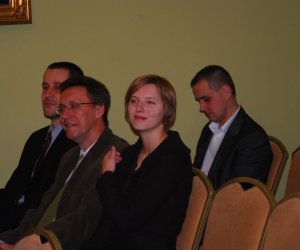 IV Konkurs na Najlepiej Zachowany Zabytek Wiejskiego Budownictwa Drewnianego w województwie podlaskim