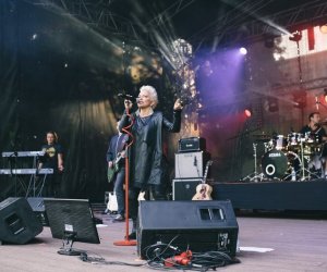 XVII Podlaskie Święto Chleba - fotorelacja XVII Podlaskie Święto Chleba - fotorelacja