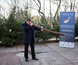 XXXIX Konkurs Gry na Instrumentach Pasterskich - fotorelacja XXXIX Konkurs Gry na Instrumentach Pasterskich - fotorelacja