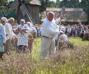 XVIII Podlaskie Święto Chleba - fotorelacja XVIII Podlaskie Święto Chleba - fotorelacja