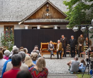 15 Zajazd Wysokomazowiecki - Fotorelacja 15 Zajazd Wysokomazowiecki - Fotorelacja