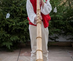 XXXIX Konkurs Gry na Instrumentach Pasterskich - fotorelacja XXXIX Konkurs Gry na Instrumentach Pasterskich - fotorelacja