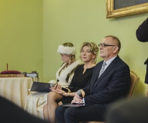 Jubileusz 55-lecia Muzeum Rolnictwa w Ciechanowcu - fotorelacja Jubileusz 55-lecia Muzeum Rolnictwa w Ciechanowcu - fotorelacja