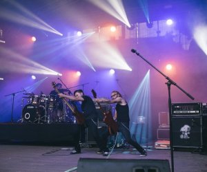 XVII Podlaskie Święto Chleba - fotorelacja XVII Podlaskie Święto Chleba - fotorelacja