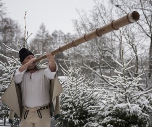 XL Konkurs Gry na Instrumentach Pasterskich im. Kazimierza Uszyńskiego - fotorelacja XL Konkurs Gry na Instrumentach Pasterskich im. Kazimierza Uszyńskiego - fotorelacja