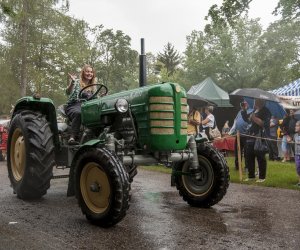 XVI Podlaskie Święto Chleba XVI Podlaskie Święto Chleba