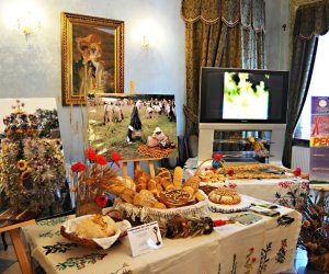 Podlaska Marka Roku 2010 - prezentacja