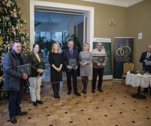 41. Konkurs Gry na Instrumentach Pasterskich im. Kazimierza Uszyńskiego - fotorelacja 41. Konkurs Gry na Instrumentach Pasterskich im. Kazimierza Uszyńskiego - fotorelacja
