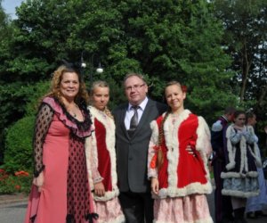 VIII Zajazd Wysokomazowiecki, 15.07.2012.