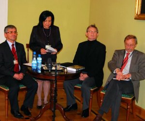 Zamki, grody, ruiny – waloryzacja i ochrona Zamki, grody, ruiny – waloryzacja i ochrona