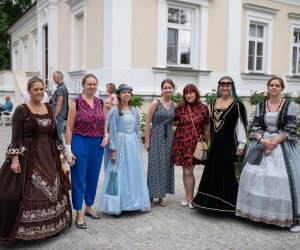 13. Zajazd Wysokomazowiecki - 23 lipca 2023 r. - podsumowanie i fotorelacja 13. Zajazd Wysokomazowiecki - 23 lipca 2023 r. - podsumowanie i fotorelacja