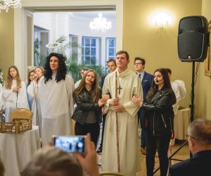 3. Regionalny Przegląd Zespołów Kolędniczych - fotorelacja 3. Regionalny Przegląd Zespołów Kolędniczych - fotorelacja