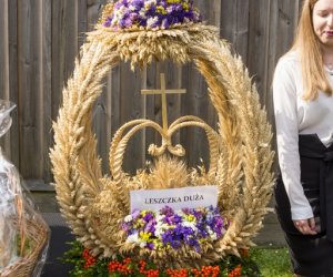 XX Podlaskie Święto Chleba - fotorelacja XX Podlaskie Święto Chleba - fotorelacja