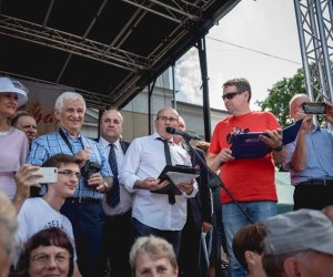 XIX Podlaskie Święto Chleba - fotorelacja XIX Podlaskie Święto Chleba - fotorelacja