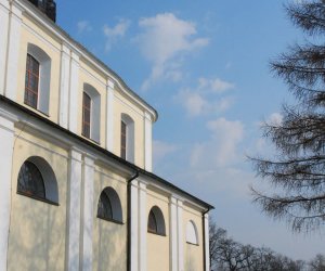 Galeria - Niedziela Palmowa 2009 Galeria - Niedziela Palmowa 2009