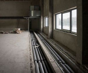 Budowa centralnego magazynu zbiorów wraz z częścią ekspozycyjną i centrum edukacyjnym – etap II Budowa centralnego magazynu zbiorów wraz z częścią ekspozycyjną i centrum edukacyjnym – etap II