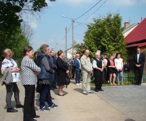 Zwyczaj święcenia pól – dawniej i dzisiaj… Zwyczaj święcenia pól – dawniej i dzisiaj…