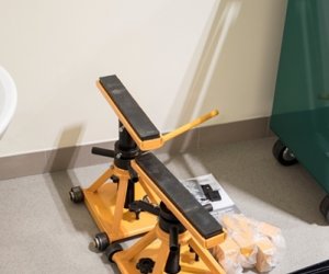 Budowa centralnego magazynu zbiorów wraz z częścią ekspozycyjną i centrum edukacyjnym – etap I Budowa centralnego magazynu zbiorów wraz z częścią ekspozycyjną i centrum edukacyjnym – etap I