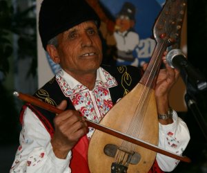 XXVIII KONKURS GRY NA INSTRUMENTACH PASTERSKICH im. Kazimierza Uszyńskiego