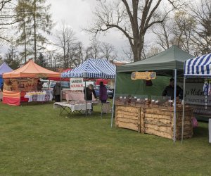 Jarmark św. Wojciecha - fotorelacja Jarmark św. Wojciecha - fotorelacja