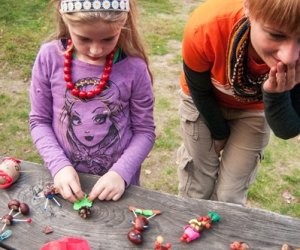 JESIEŃ W POLU I ZAGRODZIE JESIEŃ W POLU I ZAGRODZIE