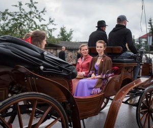 X Zajazd Wysokomazowiecki - fotorelacja X Zajazd Wysokomazowiecki - fotorelacja