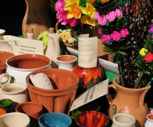 Muzeum Rolnictwa na Pikniku "Poznaj Mazowsze" w Warszawie