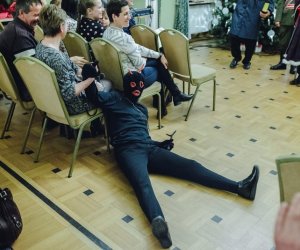 II Regionalny Przegląd Zespołów Kolędniczych - fotorelacja II Regionalny Przegląd Zespołów Kolędniczych - fotorelacja