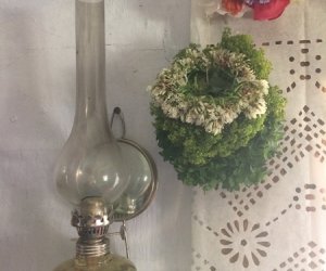 Wianki w Oktawę Bożego Ciała Wianki w Oktawę Bożego Ciała