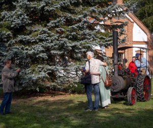 „Jesień w polu i zagrodzie” 2023 r. - fotorelacja i podsumowanie „Jesień w polu i zagrodzie” 2023 r. - fotorelacja i podsumowanie