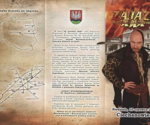 III ZAJAZD WYSOKOMAZOWIECKI III ZAJAZD WYSOKOMAZOWIECKI