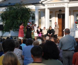 V Zajazd Wysokomazowiecki V Zajazd Wysokomazowiecki