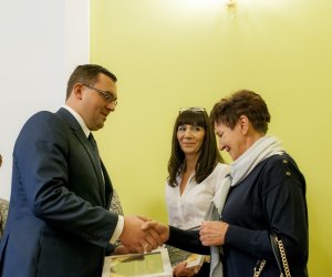 Podsumowanie Konkursu na Najlepiej Zachowany Budynek Drewniany Podsumowanie Konkursu na Najlepiej Zachowany Budynek Drewniany