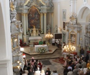 VIII Zajazd Wysokomazowiecki, 15.07.2012.