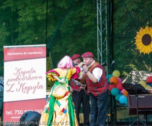 Odpust na św. Antoniego 2016