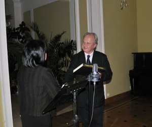 „WYSTAWY, WYSTAWY... NAJCIEKAWSZE EKSPOZYCJE Z OSTATNICH LAT W ZAMKU KRÓLEWSKIM W WARSZAWIE”