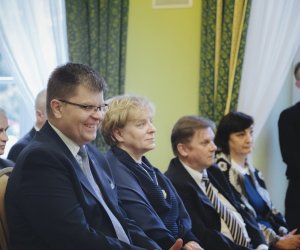 Jubileusz 55-lecia Muzeum Rolnictwa w Ciechanowcu - fotorelacja