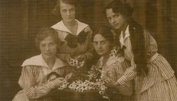 Konferencja "Być kobietą. Kobiety Podlasia i Mazowsza do 1918 r." - 5-6 października 2023 r. - program