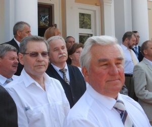 IX Podlaskie Święto Chleba IX Podlaskie Święto Chleba