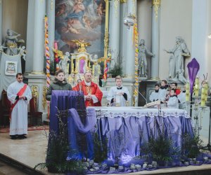 Niedziela Palmowa 2018 Niedziela Palmowa 2018