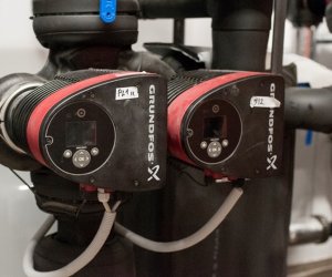 Budowa centralnego magazynu zbiorów wraz z częścią ekspozycyjną i centrum edukacyjnym – etap I Budowa centralnego magazynu zbiorów wraz z częścią ekspozycyjną i centrum edukacyjnym – etap I