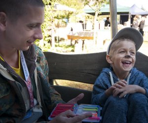 JESIEŃ W POLU I ZAGRODZIE w ramach Europejskich Dni Dziedzictwa 18 września 2016 r.