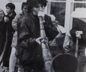 Konkurs Gry na Instrumentach Pasterskich im. Kazimierza Uszyńskiego Konkurs Gry na Instrumentach Pasterskich im. Kazimierza Uszyńskiego