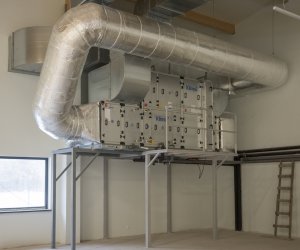 Budowa centralnego magazynu zbiorów wraz z częścią ekspozycyjną i centrum edukacyjnym – etap II Budowa centralnego magazynu zbiorów wraz z częścią ekspozycyjną i centrum edukacyjnym – etap II