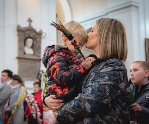 Codziennik Muzealny - Palma wielkanocna w dawnych tradycjach Codziennik Muzealny - Palma wielkanocna w dawnych tradycjach