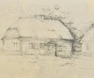 Inwentaryzacja w Skansenie Inwentaryzacja w Skansenie