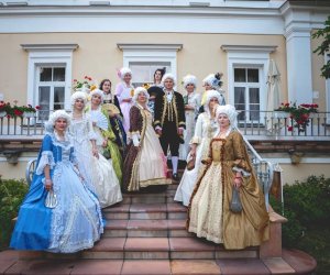 XI Zajazd Wysokomazowiecki - fotorelacja XI Zajazd Wysokomazowiecki - fotorelacja