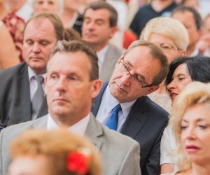 Święto Chleba po raz trzynasty Święto Chleba po raz trzynasty